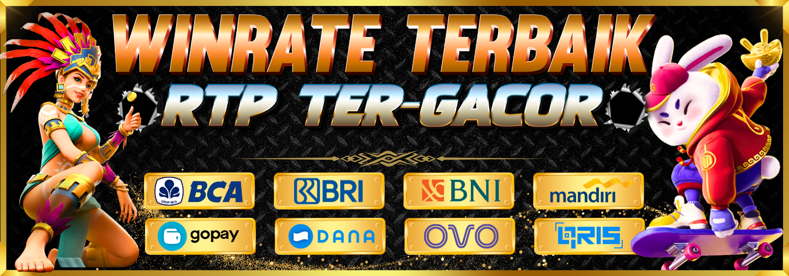 Winrate Tertinggi